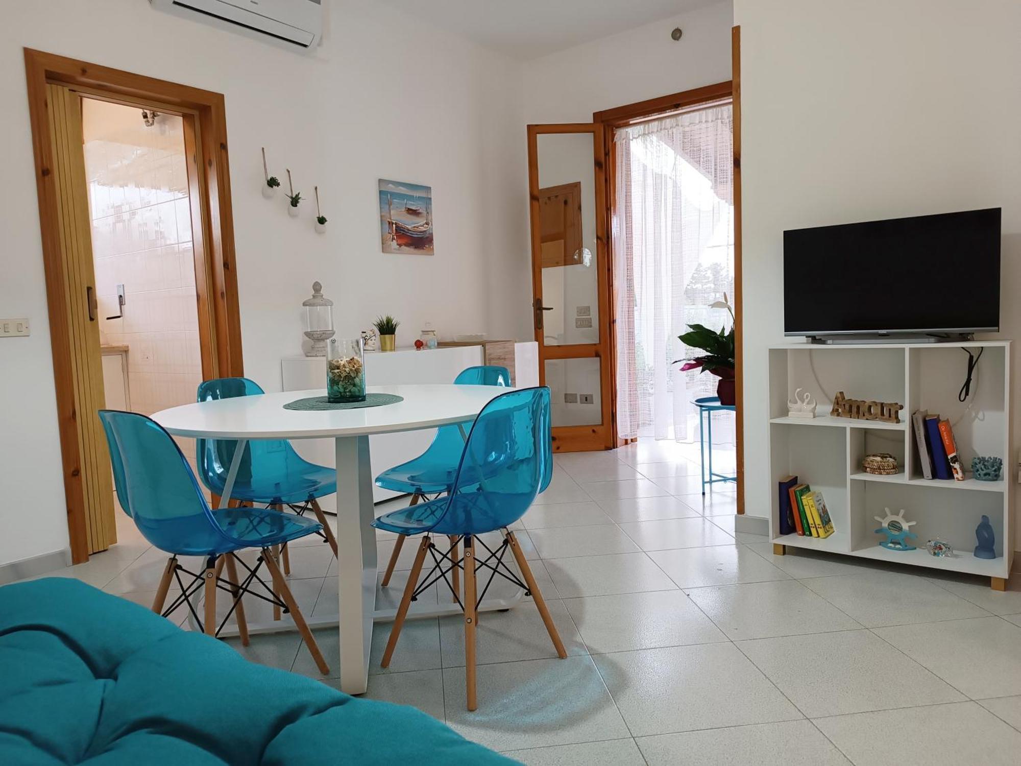 Il Giardino Di Sofia Charm And Comfort Apartment Torre dell'Orso Extérieur photo