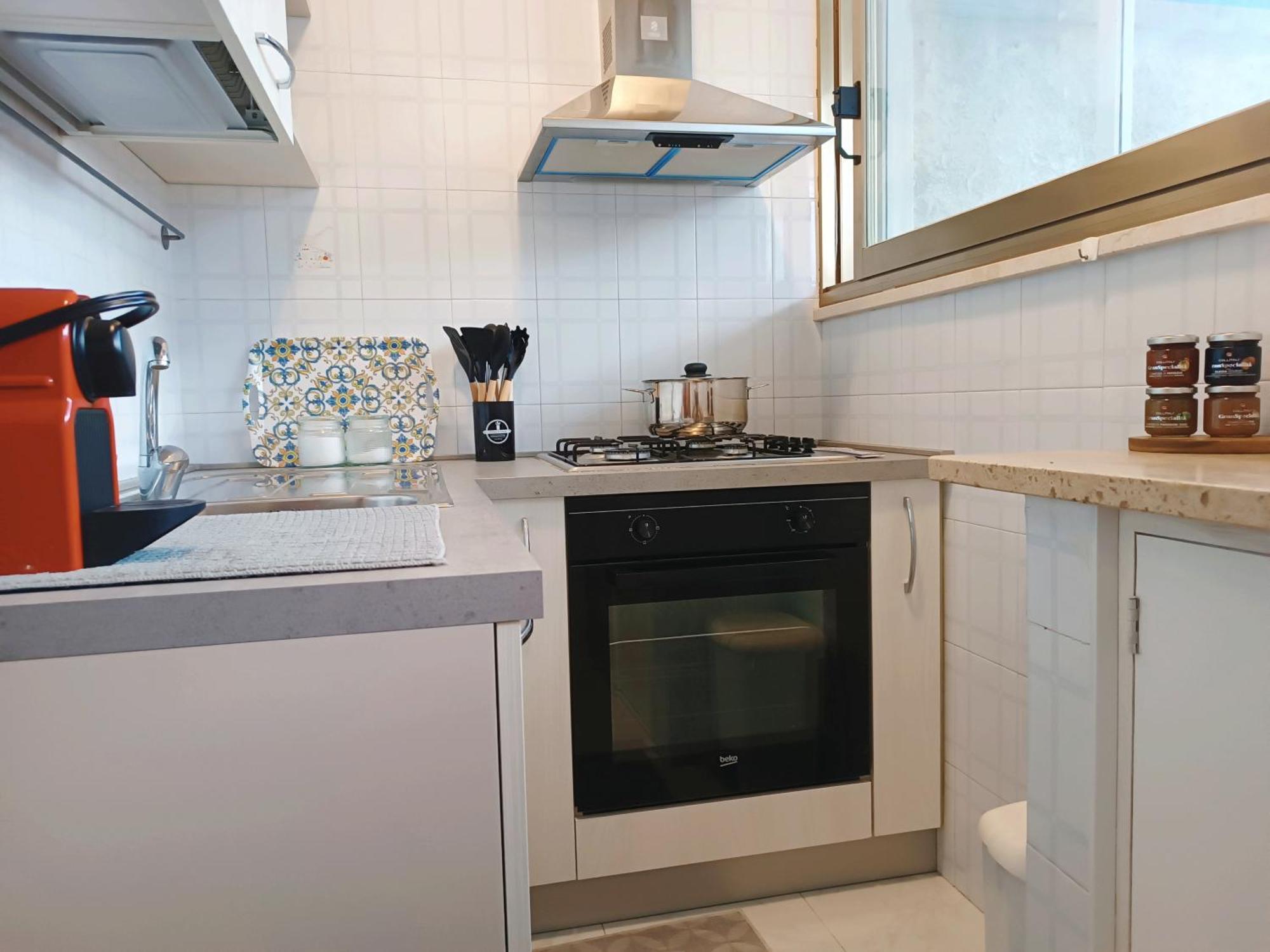 Il Giardino Di Sofia Charm And Comfort Apartment Torre dell'Orso Extérieur photo